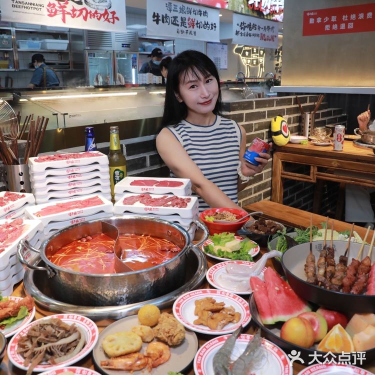 近期跟风zui成功的一次,好吃哭了‼️