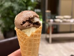-天津东凯悦酒店·Market Café自助餐厅