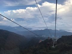 -云顶高原