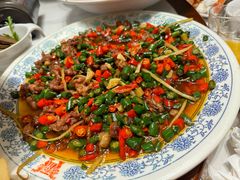 -徐鼎盛民间菜(九街店)