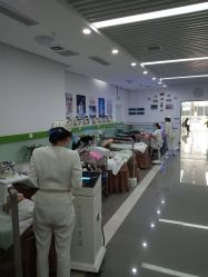 -悟空祛痘·专业祛痘机构