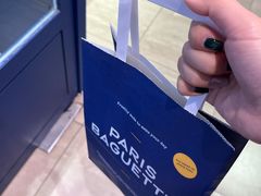 -巴黎贝甜(阜成门万通店)