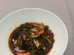 -梦都海鲜酒家(万达广场江桥店)