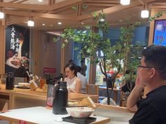 -味千拉面(广州白云机场T1西二店)