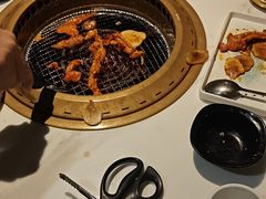 -炙城·韩式烤肉(南京东路店)