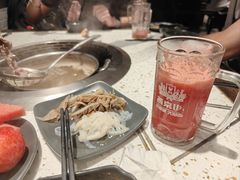 -海汕记·潮汕鲜牛肉火锅·自助