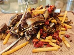 -新疆杭州疗养院·富春山庄