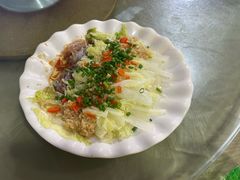 -潘先生平价海鲜城(神州半岛店)