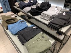-ZARA(青岛万象城店)