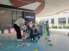 -乐翔轮滑(中庚漫游城店)