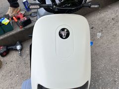 -九号电动车(安定门内大街店)