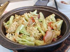 -穗香食府·茶点·粤菜(惠福西路店)