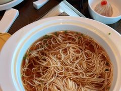 -佘山世茂艾美·御珍轩中餐厅