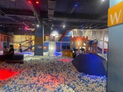 -幻贝家儿童乐园(武汉永旺梦乐城店)