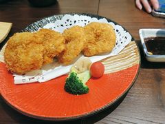 -鸟鹏烧鸟居酒屋(昌岗店)