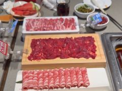 -海底捞火锅(河东万达广场店)