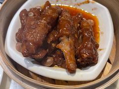 -陶陶居酒家(SM二期购物广场店)