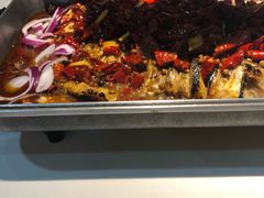 -鱼酷活鱼烤鱼(南京水游城店)