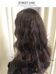 点击看大图 -KIMI HAIR SALON·烫染设计店