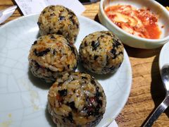 -梅梅家的烤肉店(槐北路店)