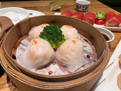 -点心传说·粤菜点心(佐阾虹湾店)