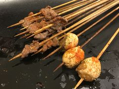 -长药唐师乐山油炸(石人直营店)