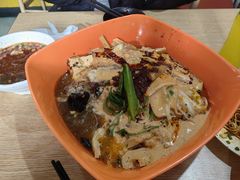 -林静小吃(复兴路店)