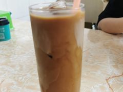 -沙溪兄茶餐厅