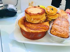 -味多美蛋糕(静安庄店)