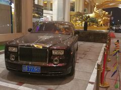 -白金汉爵大酒店(相城店)