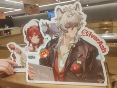 -海底捞火锅(苏宁广场店)