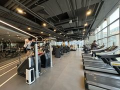-OXYGYM 奥美氧舱运动中心(朝阳大悦城店)