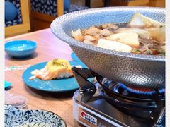 -晴季寿司(红旗街万达店)