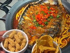 -半天妖烤鱼(印象城店)