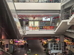 -花鸟鱼虫鲜花绿植市场(玉泉路店)