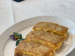 香煎珍珠雞-金悦轩海鲜酒家(拱北店)