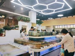 -大众海鲜(巨龙北路店)