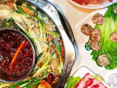-枇杷园食为鲜火锅(南山店)