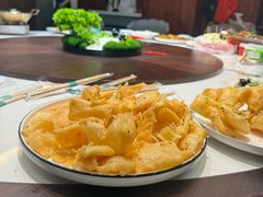 -华竹饭店(中央大街店)