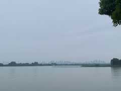 -东湖落雁景区
