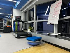 -N1 健身·普拉提·综合馆(嘉美中心店)