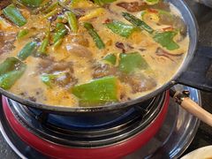 -湘肠香火锅店(团结湖店)