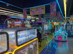 -风云再起游乐汇(北京西单西西友谊店)