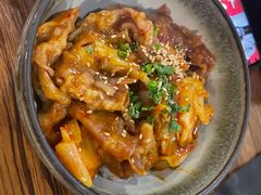-顶屋咖喱(街道口总店)