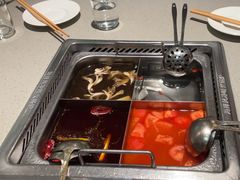 -海底捞火锅(步步高新天地店)