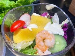 -梨花自助烤肉(西三旗万象汇店)