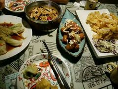 飞花面包-树下时尚餐厅(翠园街店)