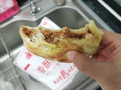 -武圣羊汤·西北面(朝阳门店)