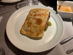 驴肉火烧-掌柜的店·河南菜(世茂店)