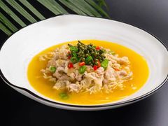 -琶醍壹号•音乐江景餐吧